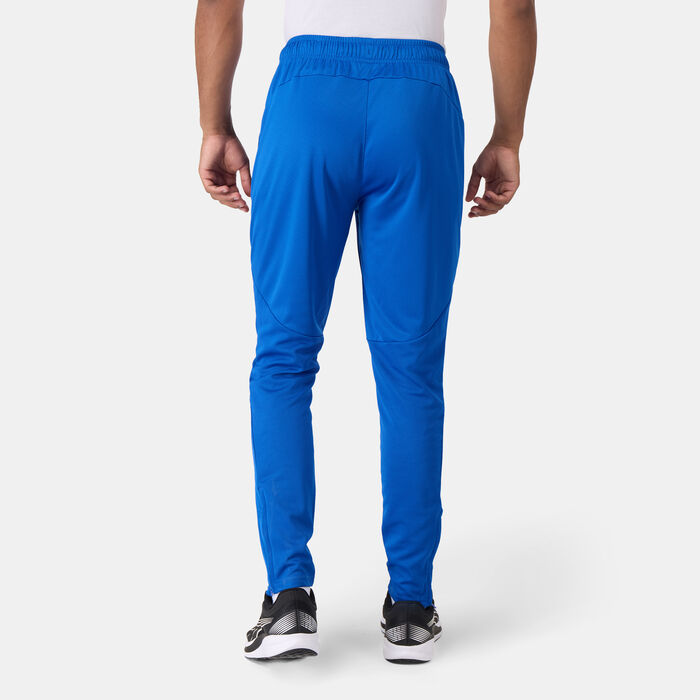 PUMA Men's Al Hilal Training Football Pants Blue image number 1