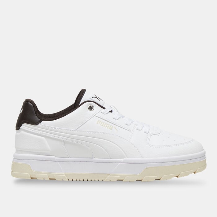 PUMA Men's Caven 2.0 Abrupt Shoes White PUMA Men's Caven 2.0 Abrupt Shoes White image number 0
