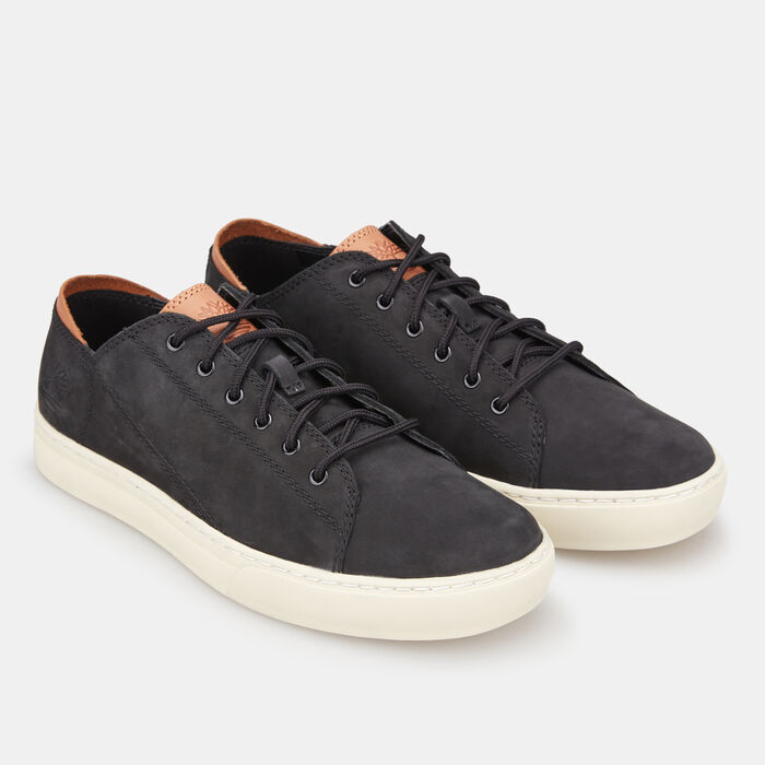 Timberland Men's Adventure 2.0 Oxford Shoes Black Timberland Men's Adventure 2.0 Oxford Shoes Black image number 1