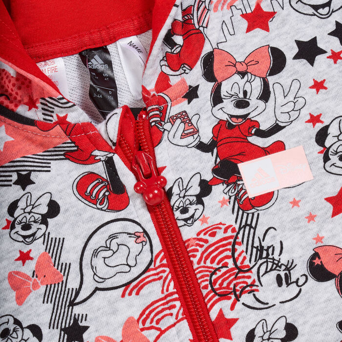 minnie mouse joggers
