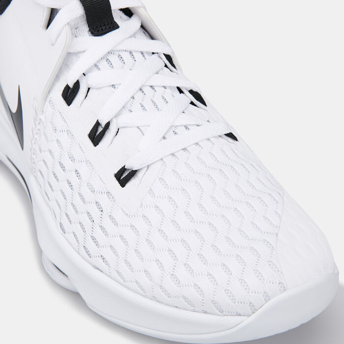 Men's LeBron Witness 5 Shoe Men's LeBron Witness 5 Shoe image number 4