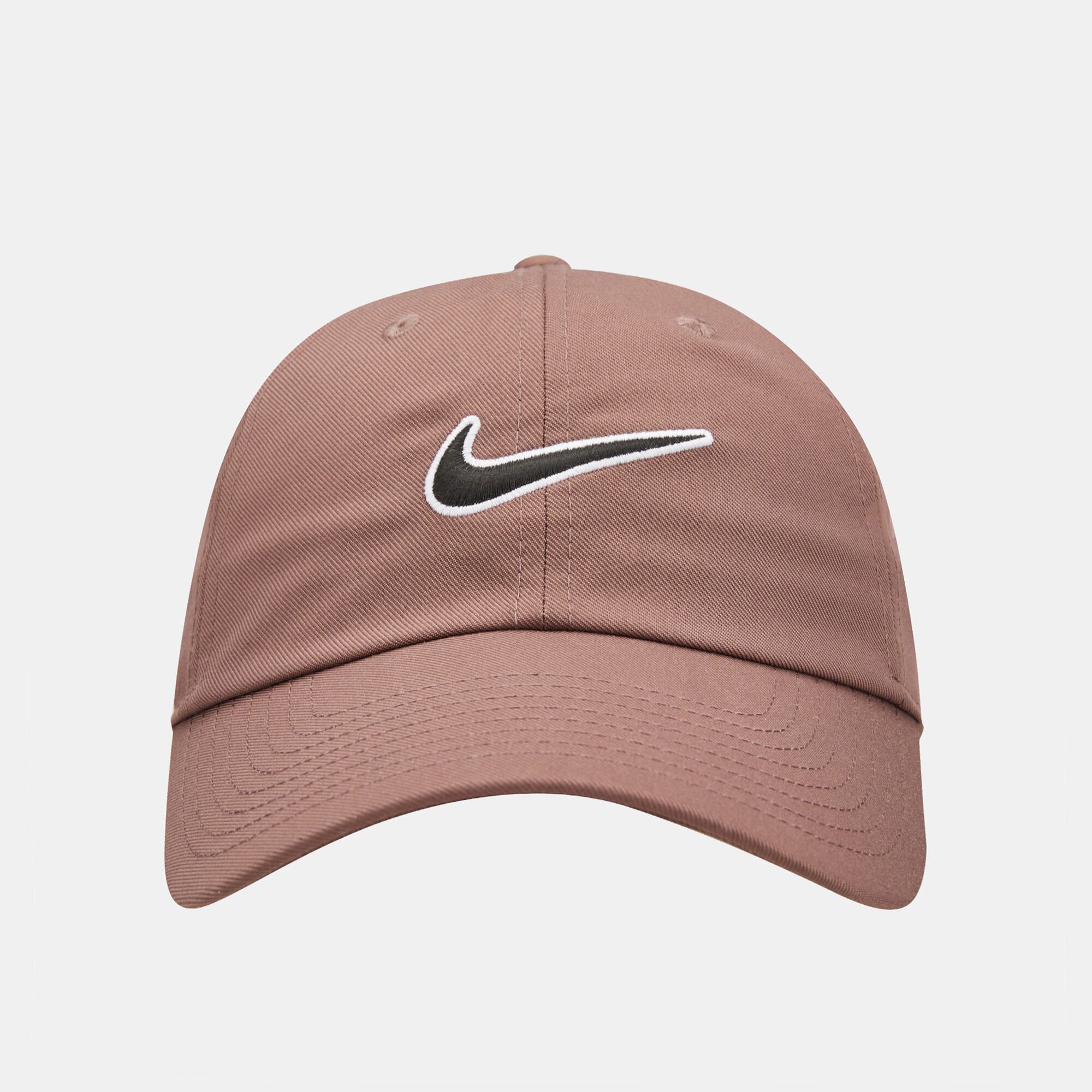 Nike beige deals cap