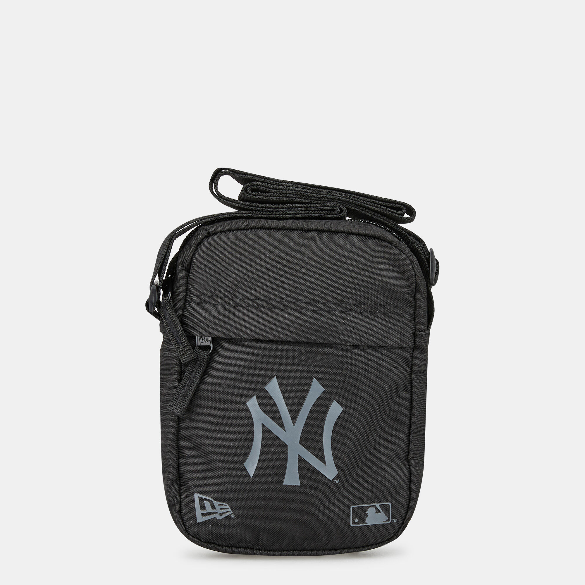 New york store yankees crossbody bag