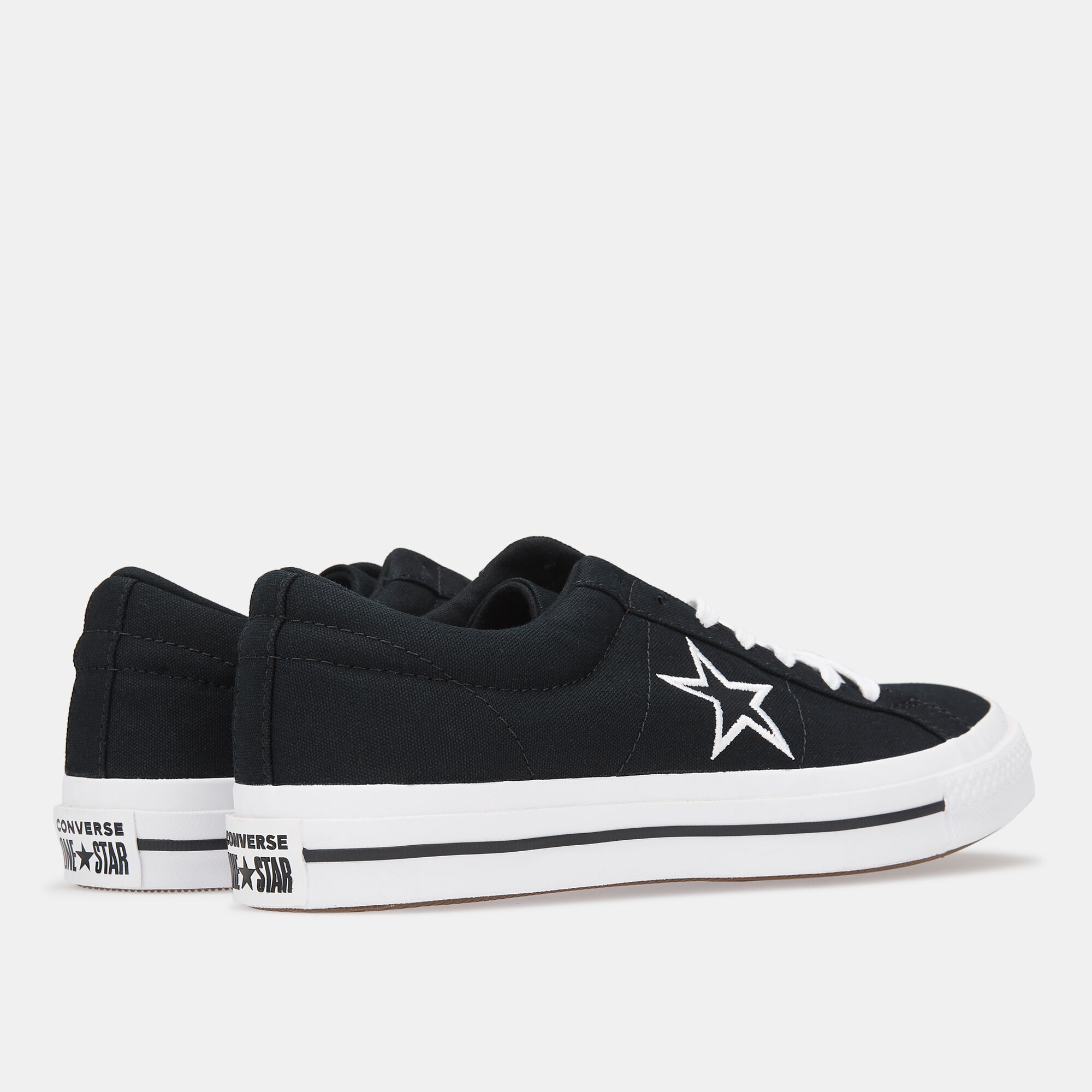 Converse lifestyle one star ox online