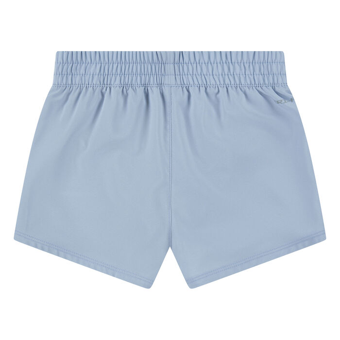 Nike Kids' Dri-FIT Shorts Blue image number 1