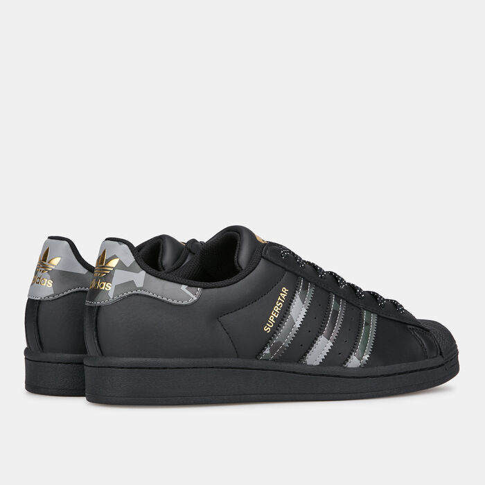 Men's Superstar Shoe Men's Superstar Shoe image number 2