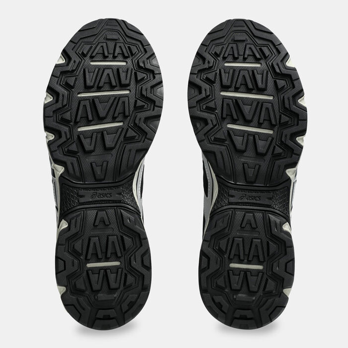 ASICS Men's GEL-VENTURE 6 Running Shoes Black ASICS Men's GEL-VENTURE 6 Running Shoes Black image number 3