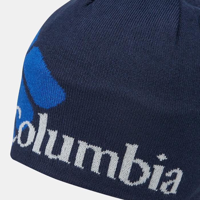 Columbia Heat™ Beanie Blue Columbia Heat™ Beanie Blue image number 2