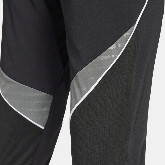 adidas Men's Tiro 25 Competition Training Football Pants Black adidas Men's Tiro 25 Competition Training Football Pants Black image number 2