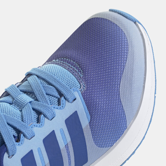 adidas Kids' FortaRun 2.0 Running Shoes Blue image number 5
