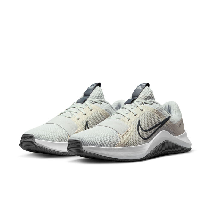 Nike Men's MC Trainer 2 Workout Shoe Grey Nike Men's MC Trainer 2 Workout Shoe Grey image number 1