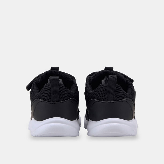 PUMA Kids' Fun Racer Shoes Black PUMA Kids' Fun Racer Shoes Black image number 3