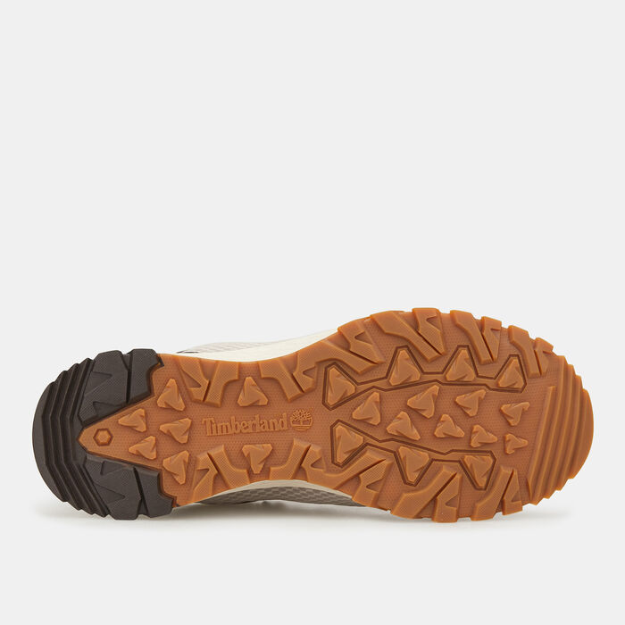Timberland Women's Lincolnpeak LT Low Waterproof Boot Beige Timberland Women's Lincolnpeak LT Low Waterproof Boot Beige image number 3