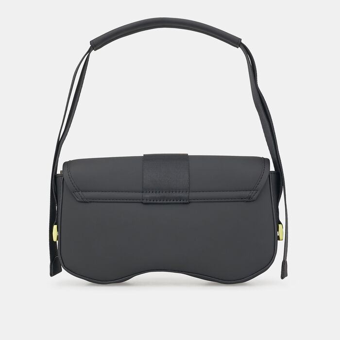 PUMA Women's Prime Idol Baguette Bag Black image number 1