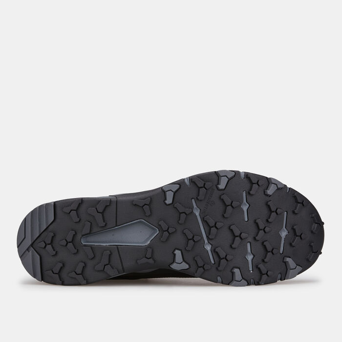 The North Face Men’s Ultra Fastpack IV Mid FUTURELIGHT™ Shoe Black The North Face Men’s Ultra Fastpack IV Mid FUTURELIGHT™ Shoe Black image number 3