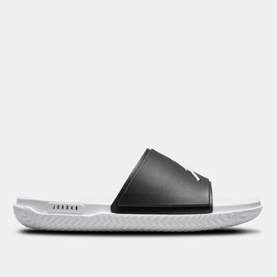 Jordan Men's Jumpman Slides Black