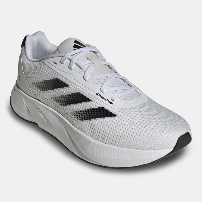 adidas Men's Duramo SL Running Shoes White image number 1