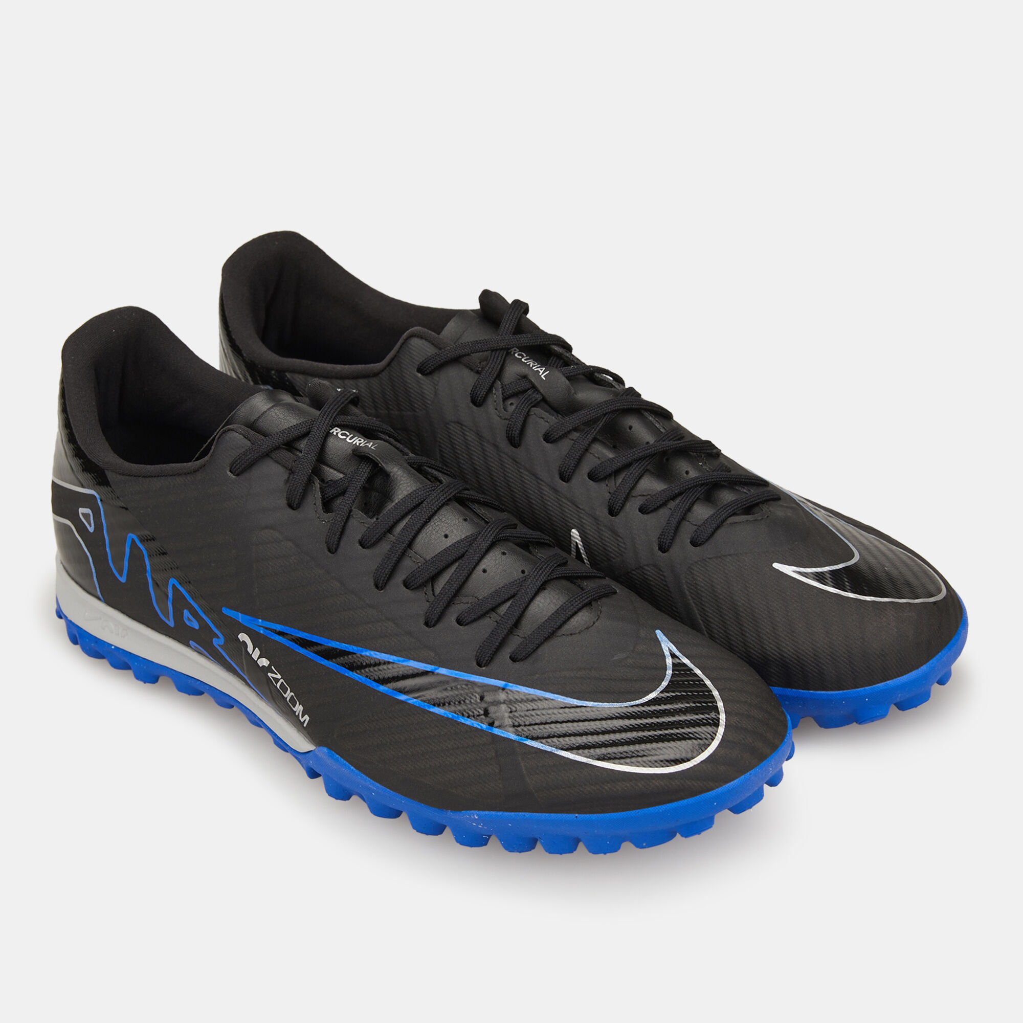 Nike vapor football top turf shoes