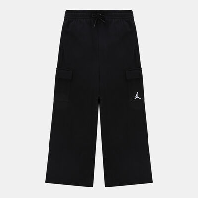 Jordan Kids' Y2K Pants Black