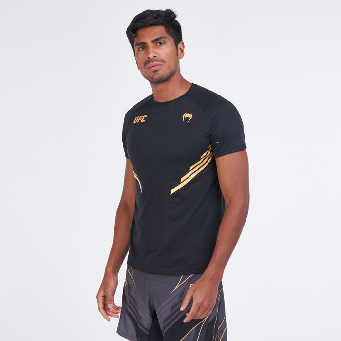 Venum Men's UFC Replica T-Shirt Multi-Color Venum Men's UFC Replica T-Shirt Multi-Color image number 0