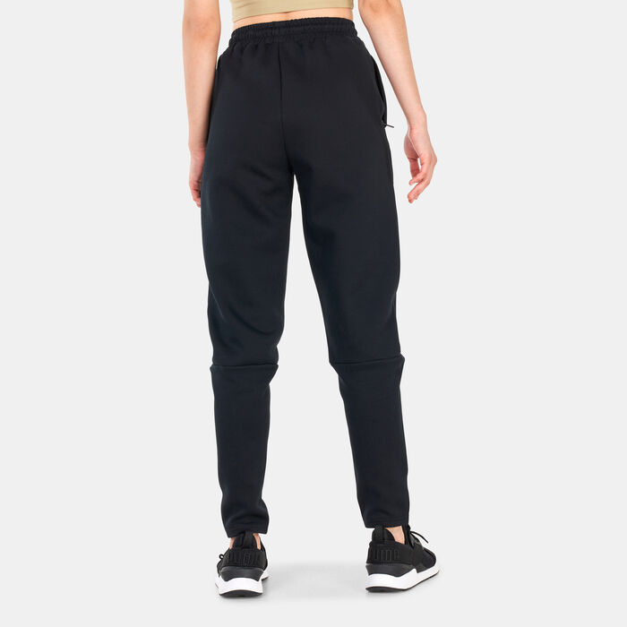 SQUATWOLF Women's Summerlite Joggers Black SQUATWOLF Women's Summerlite Joggers Black image number 1