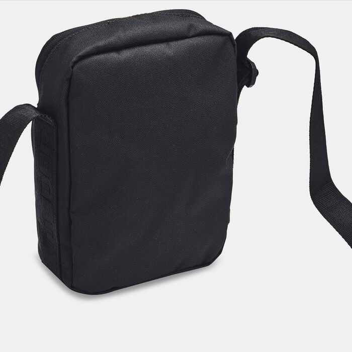 Under Armour Essential Lite Crossbody Bag Black image number 1