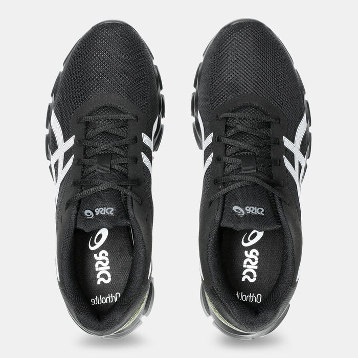 ASICS Men's GEL-QUANTUM LYTE II Shoe Black ASICS Men's GEL-QUANTUM LYTE II Shoe Black image number 4