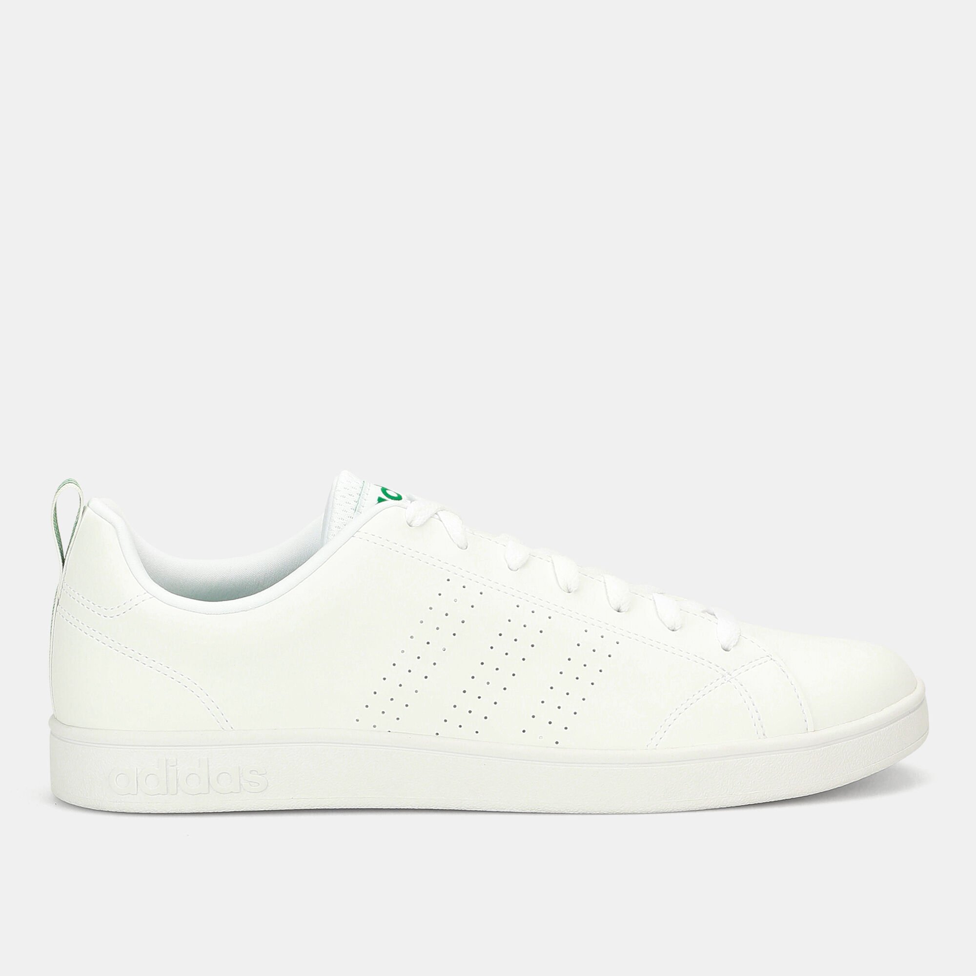 Adidas men's outlet advantage clean