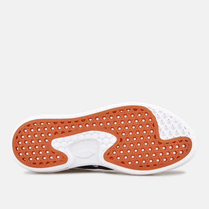 Vans Old Skool Overt CC Unisex Shoe Blue Vans Old Skool Overt CC Unisex Shoe Blue image number 3