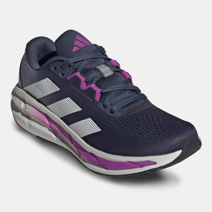 adidas Women's Questar 3 Running Shoes Blue image number 1