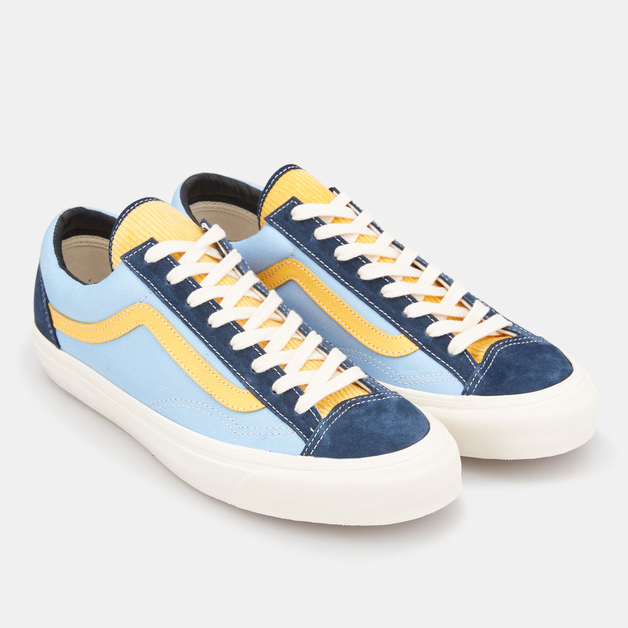 Vans vault ua og style 36 lx sales