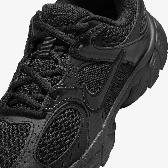 Nike Kids' V5 RNR Shoes Black Nike Kids' V5 RNR Shoes Black image number 6