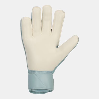 Nike Men's Match Goalkeeper Gloves Green Nike Men's Match Goalkeeper Gloves Green