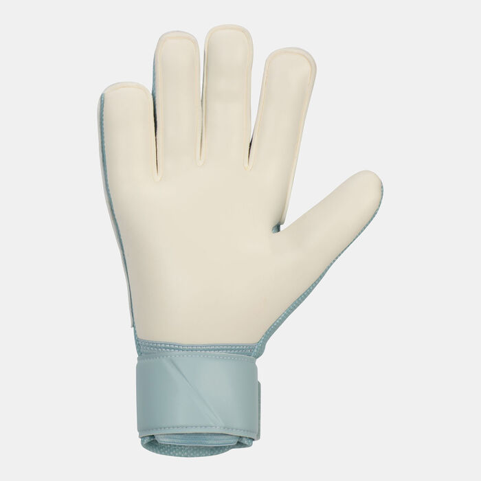Nike Men's Match Goalkeeper Gloves Green Nike Men's Match Goalkeeper Gloves Green image number 1