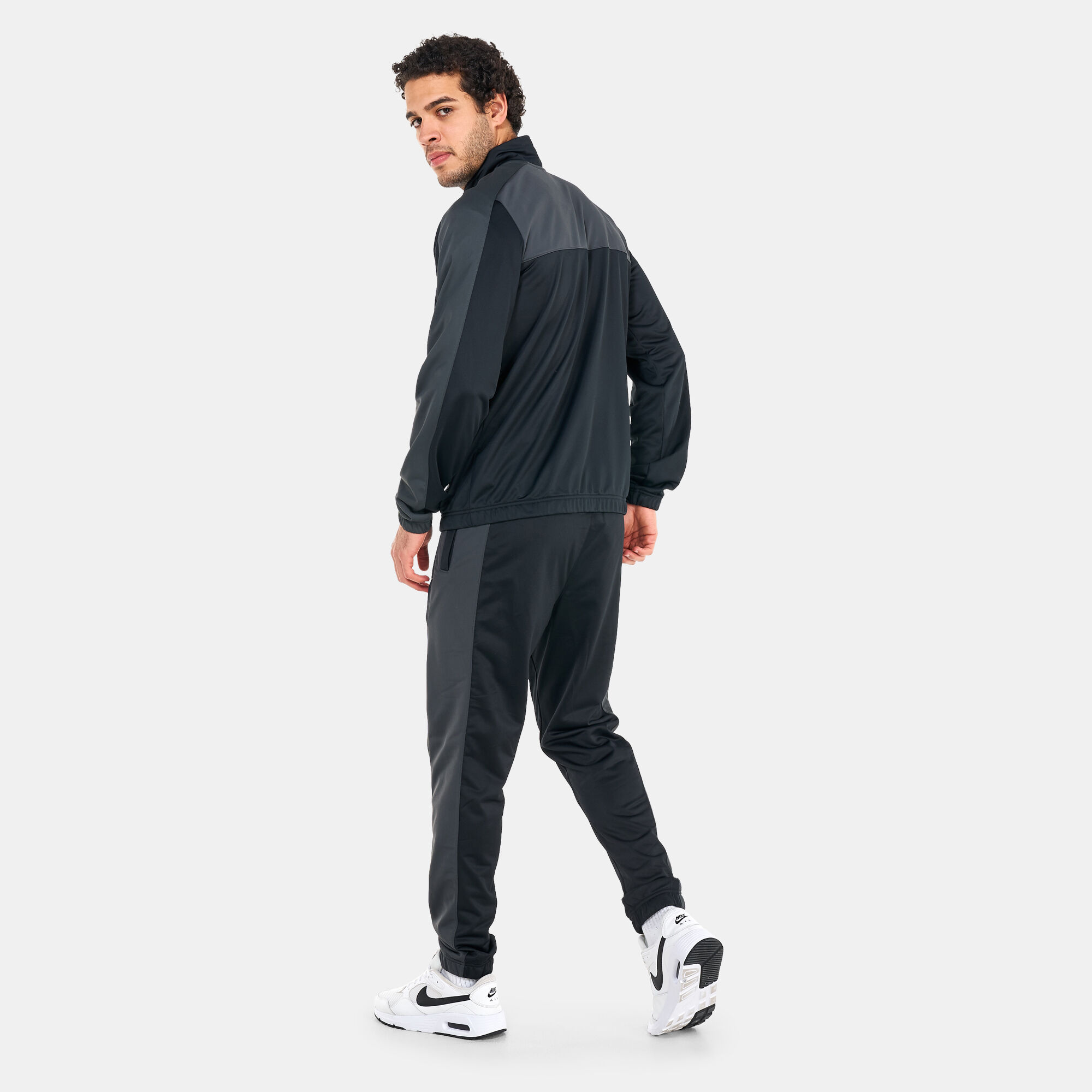 Men s Sportswear SPE PK Tracksuit Black Nike in KSA SSS
