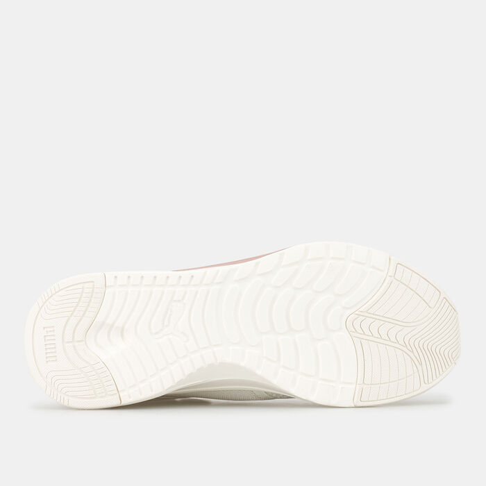 PUMA Women's Softride Ruby Better Running Shoe White PUMA Women's Softride Ruby Better Running Shoe White image number 3