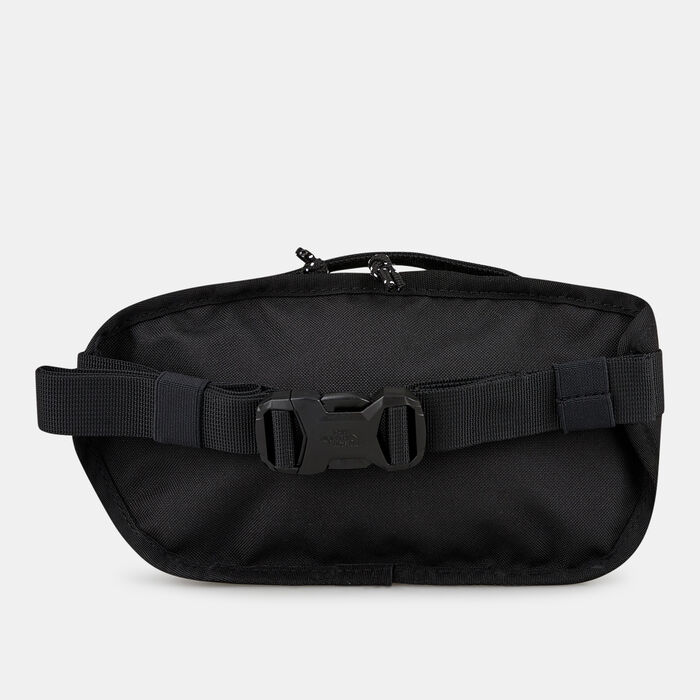 The North Face Bozer III Hip Pack (Small) Orange The North Face Bozer III Hip Pack (Small) Orange image number 1