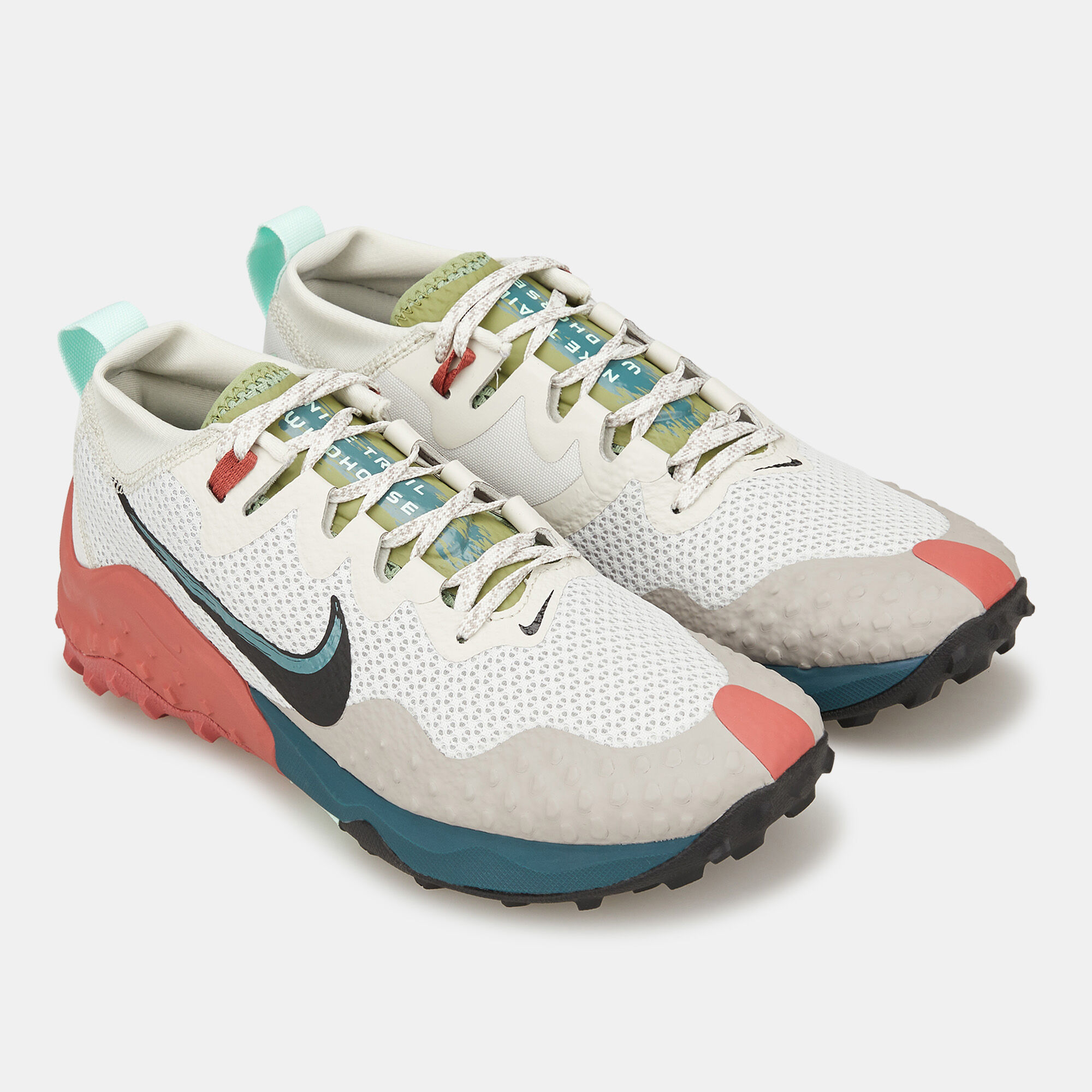 Nike sale wildhorse women's