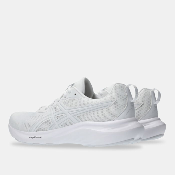 ASICS Men's GEL-CONTEND 9 Running Shoes White ASICS Men's GEL-CONTEND 9 Running Shoes White image number 2