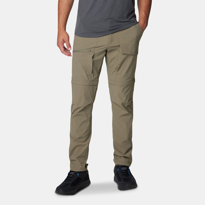 Columbia Men's Maxtrail™ Lite Convertible Pants Green Columbia Men's Maxtrail™ Lite Convertible Pants Green image number 0