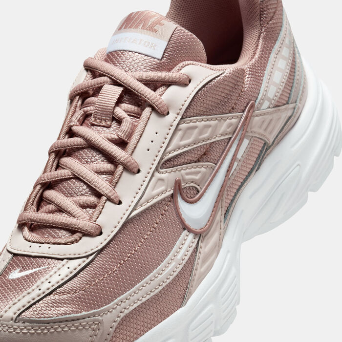 Nike Women's Initiator Shoes Pink Nike Women's Initiator Shoes Pink image number 4