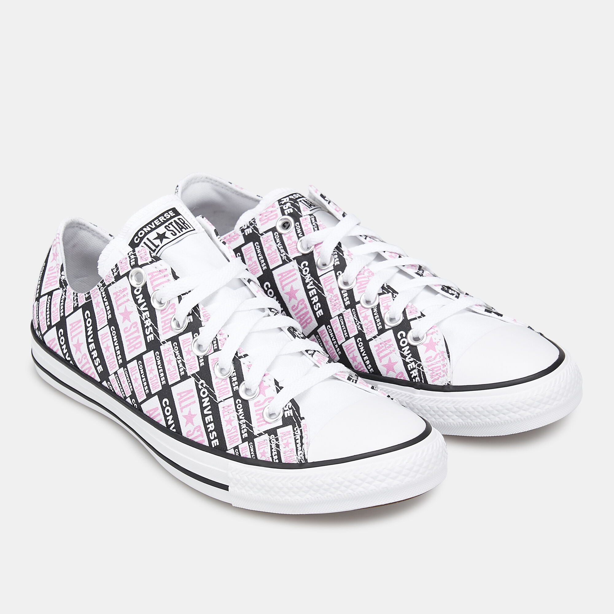 Buy Converse Chuck Taylor All Star Logo Play Shoe in Saudi Arabia SSS