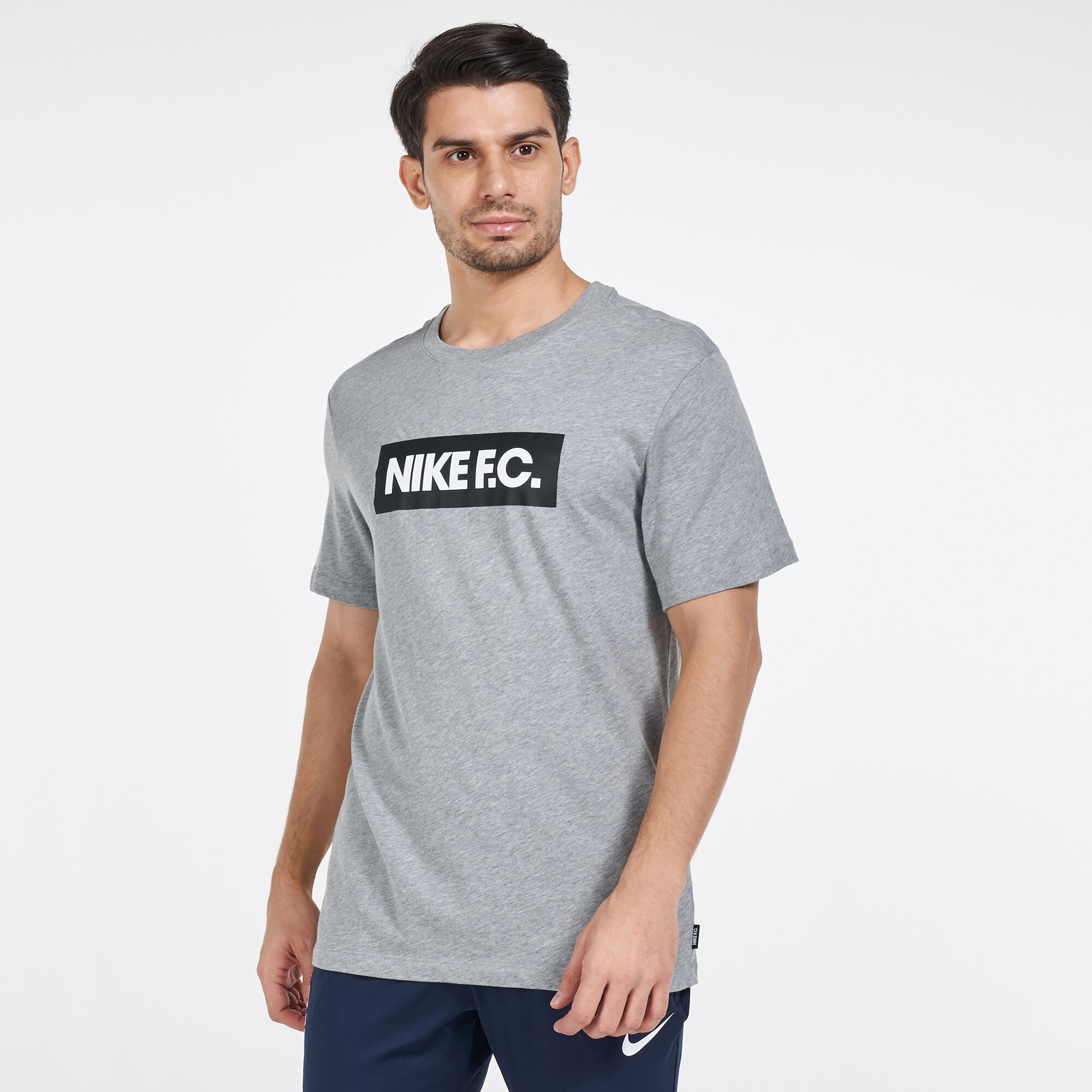 Men s F.C. Essentials T Shirt