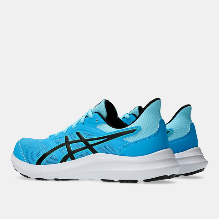 ASICS Men's Jolt 4 Shoe Blue ASICS Men's Jolt 4 Shoe Blue image number 2