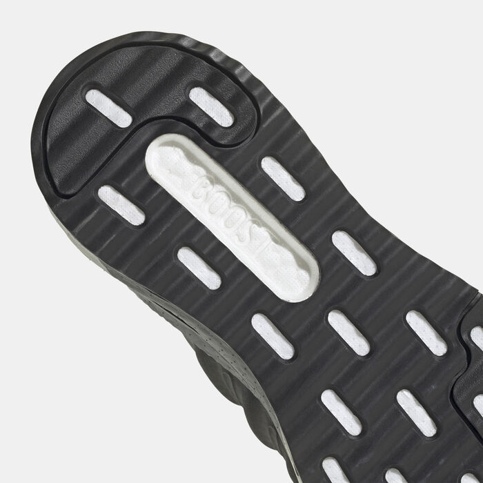 adidas Women's X_PLR Boost Shoes Black adidas Women's X_PLR Boost Shoes Black image number 4