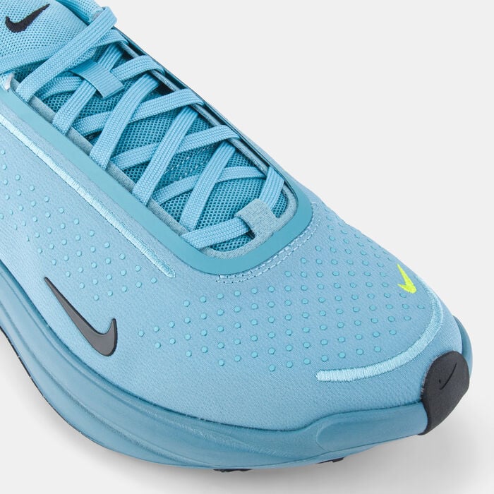 Nike Men's Air Zoom Upturn SC Shoes Blue Nike Men's Air Zoom Upturn SC Shoes Blue image number 4