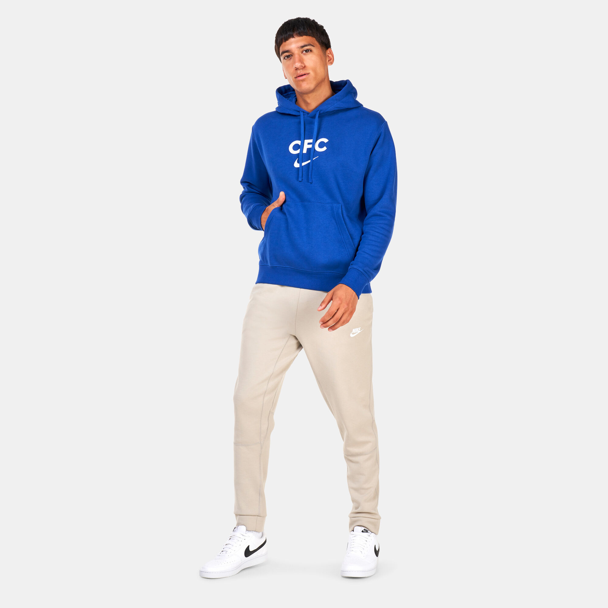 Chelsea pullover 2025 hoodie