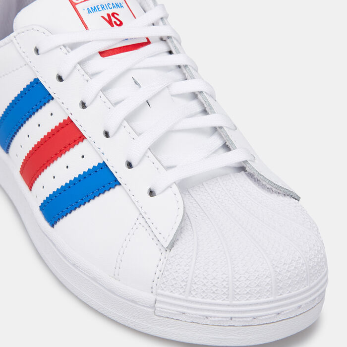 Kids' Superstar Shoe Kids' Superstar Shoe image number 4