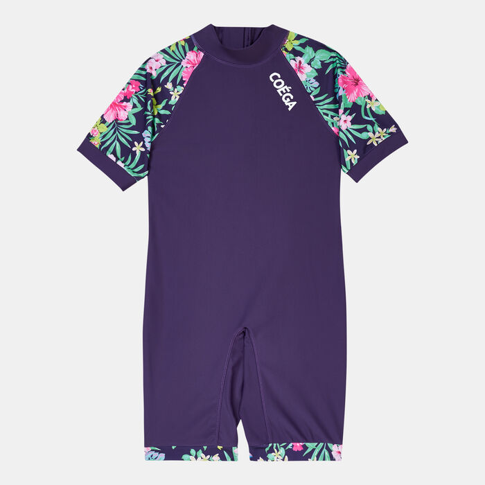 Kids' One-Piece Swimsuit Kids' One-Piece Swimsuit image number 0