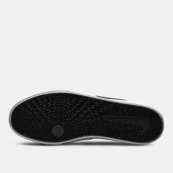 Nike Men's SB Chron 2 Shoes Black Nike Men's SB Chron 2 Shoes Black image number 3